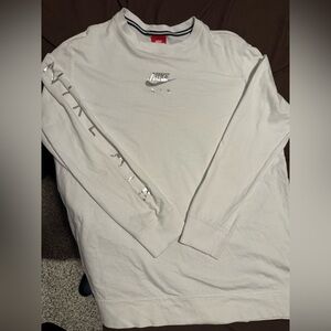 Nike Air Long Sleeve